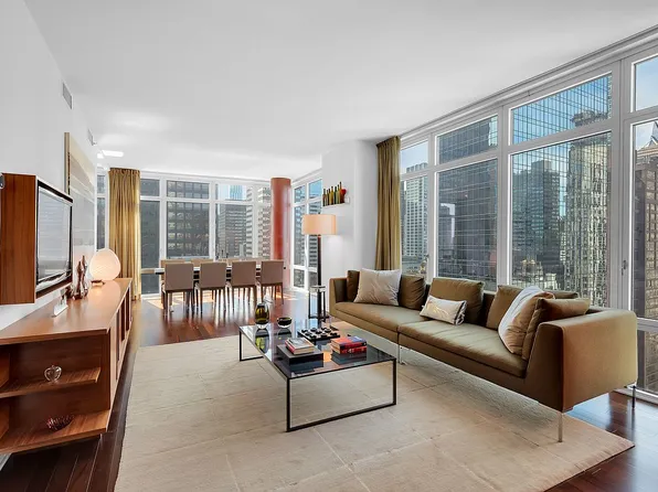 207 E 57th St APT 25B, New York, NY 10022