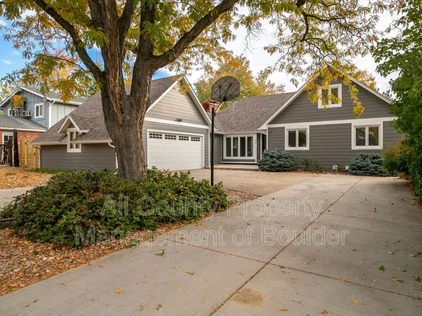 470 W Sutton Cir, Lafayette, CO 80026