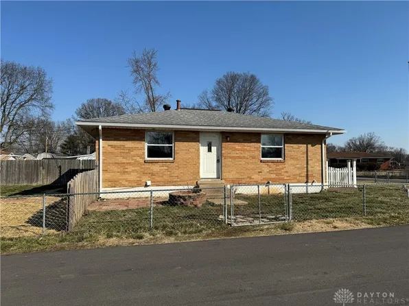 2230 Forest Home Ave, Dayton, OH 45404