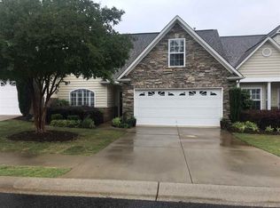 326 Crandall Way, Spartanburg, SC 29301