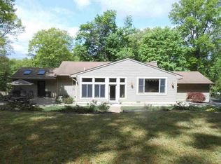 110 Roosevelt Rd, Hyde Park, NY 12538