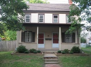 123 N Bellevue Ave, Langhorne, PA 19047