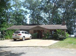 240 Lakeside Dr, Hemphill, TX 75948