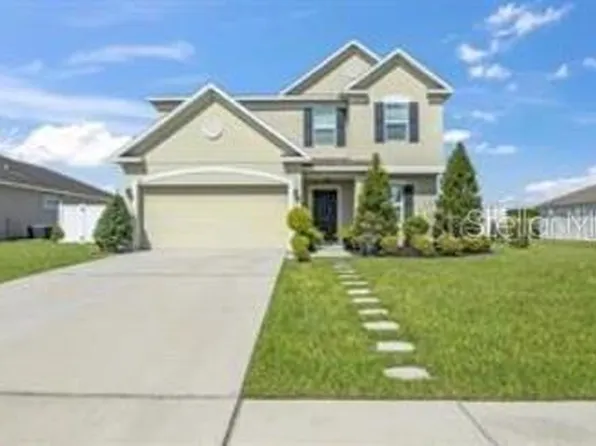 3837 Spring Creek Rd, Dundee, FL 33838