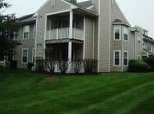 940 Railway Sq, West Chester, PA 19380