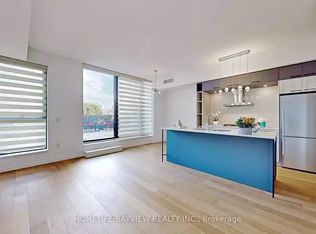 41 Dovercourt Rd #303, Toronto, ON M6J0G6