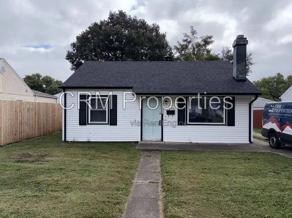 1036 Columbus Blvd, Kokomo, IN 46901