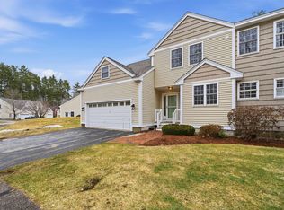 3 Absalom Ln, Hollis, NH 03049