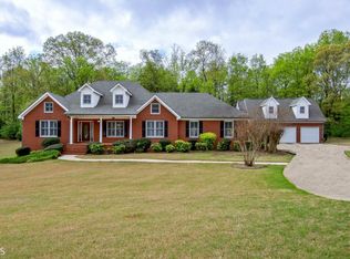100 Tara Trce, McDonough, GA 30252