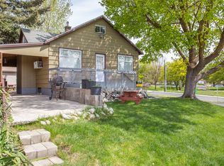 2504 W Grace Ave, Spokane, WA 99205