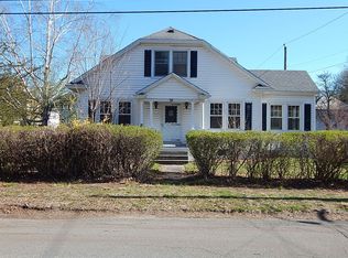 39 Grove St, Turners Falls, MA 01376