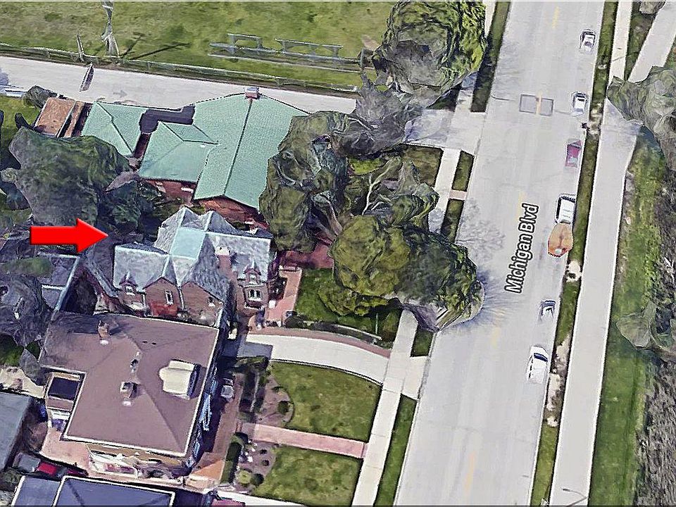 2022 Michigan Blvd, Racine, WI 53402 Zillow