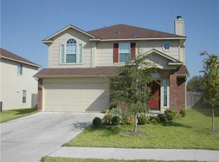 305 Green Slope Ln, Georgetown, TX 78626