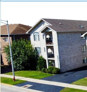 10624 Central Ave APT 1A, Chicago Ridge, IL, 60415