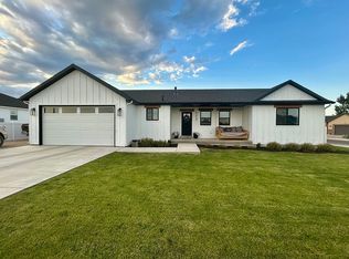 112 W 1100 S, Vernal, UT 84078