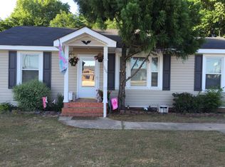1206 Harry Byrd Hwy, Darlington, SC 29532