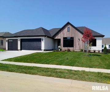 7122 Spring Creek Dr, Bettendorf, IA, 52722