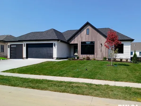 7122 Spring Creek Dr, Bettendorf, IA 52722