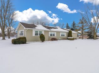 15687 Norman Rd, Lynn, MI 48097