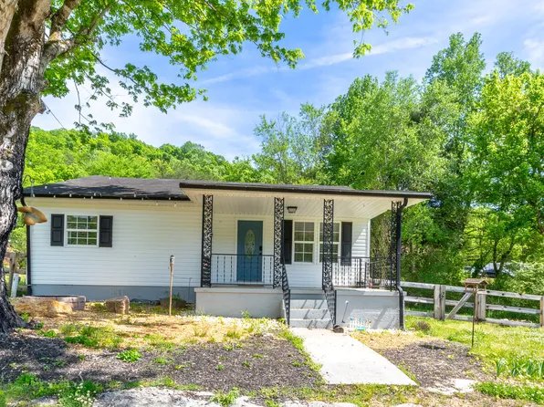 1700 W Brushy Valley Dr, Powell, TN 37849