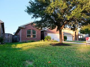 27514 Frazier Rock Ct, Fulshear, TX 77441