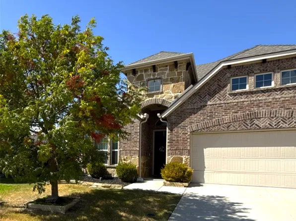 2000 Lake Mesa Ct, Little Elm, TX 75068