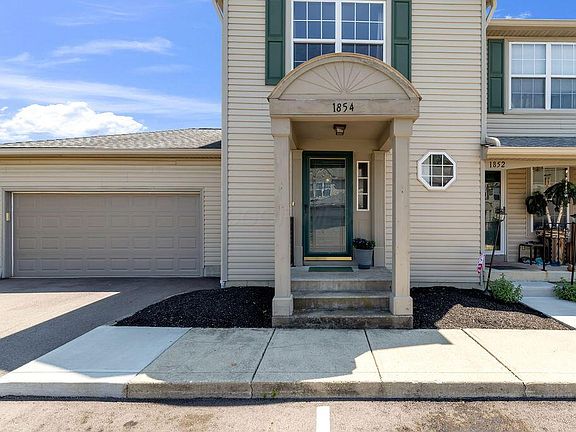 4th image of 1854 Messner Dr #59A