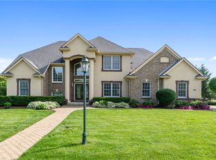 1617 Ashmont Ct, Xenia, OH 45385
