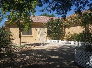 2857 Beachcomber Ave, Thermal, CA 92274