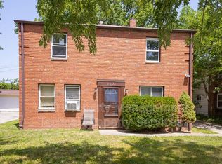 20131 Crystal Ave #Up, Euclid, OH 44123