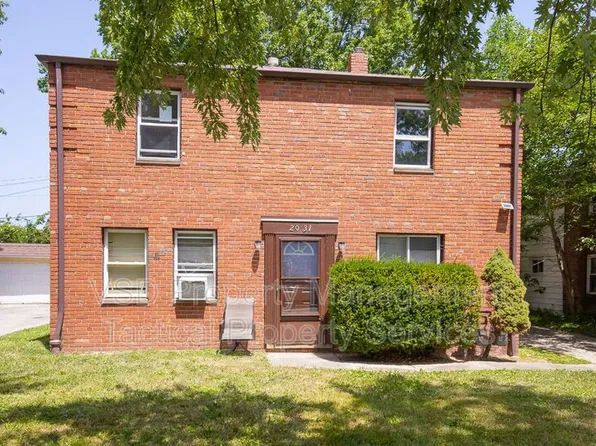 20131 Crystal Ave #Up, Euclid, OH 44123