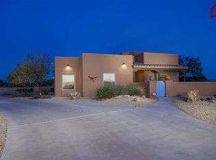 162 Red Deer Ct, Las Cruces, NM 88007