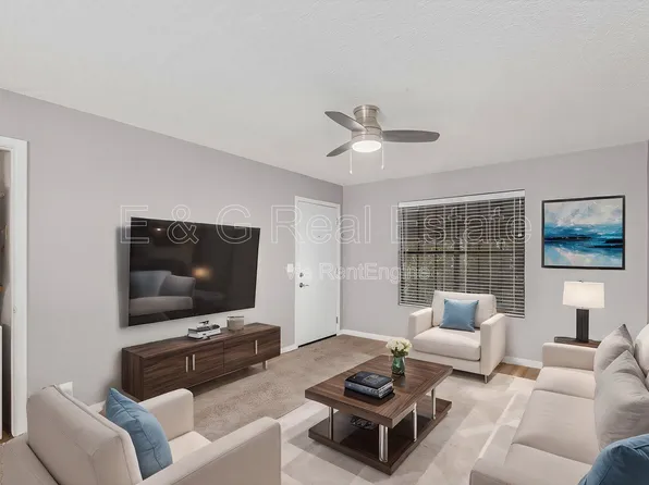 1077 W 1st St APT 203, Tempe, AZ 85281