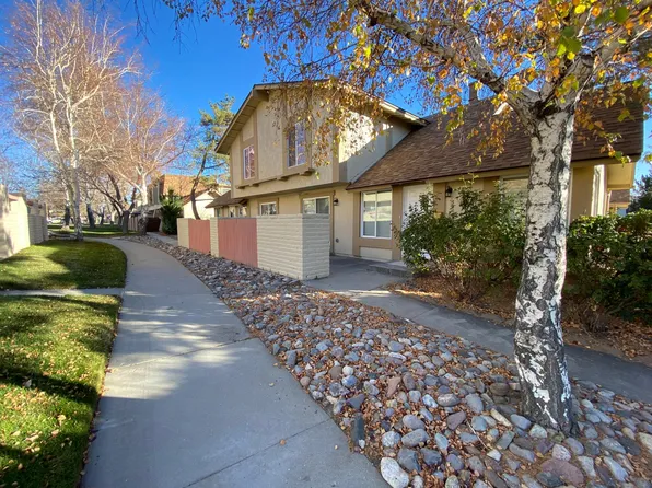 3916 Pheasant Dr, Carson City, NV 89701
