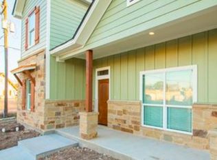 282 Mobile Ave, Bryan, TX 77801