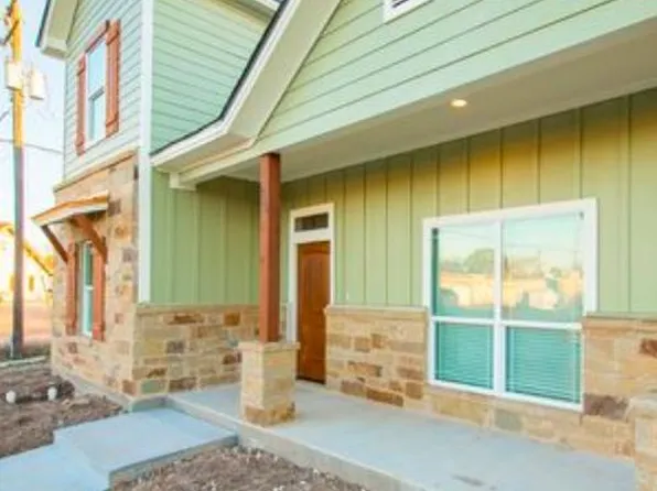 282 Mobile Ave, Bryan, TX 77801