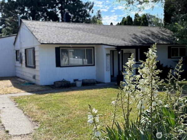 1204 N Willow, Ellensburg, WA 98926