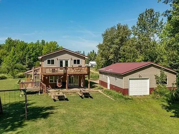 416 Forest Ave SE, Hill City, MN 55748
