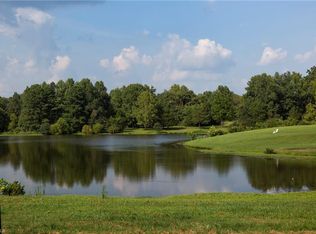 1710-2 Ben Wilson Rd LOT 2, Mebane, NC 27302