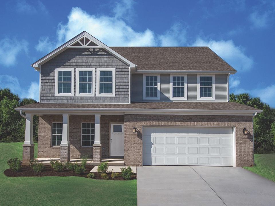 1st image of 2918 Peaks Mill Dr