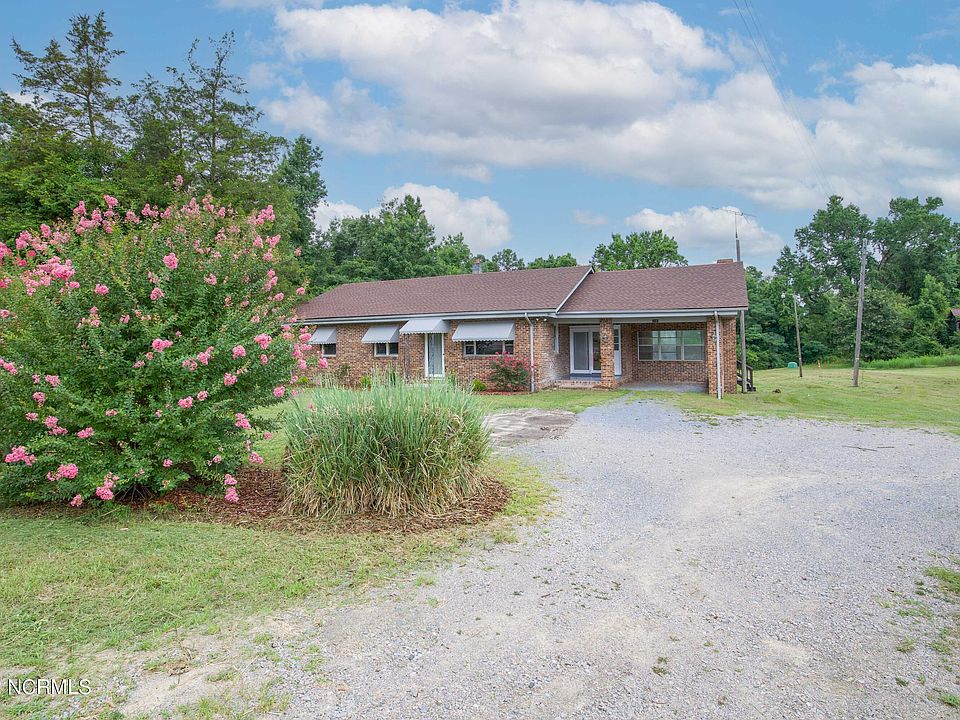1187 Lobelia Road, Vass, NC 28394 Zillow