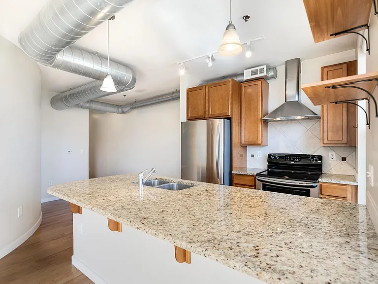 1313 S Clarkson St #202 — Photo 12