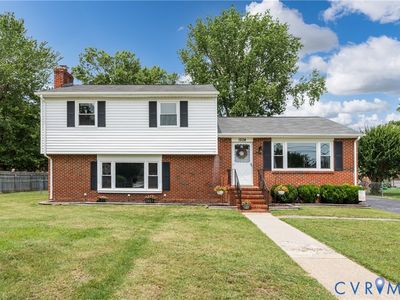 1204 Clifton Dr, Colonial Heights, VA, 23834