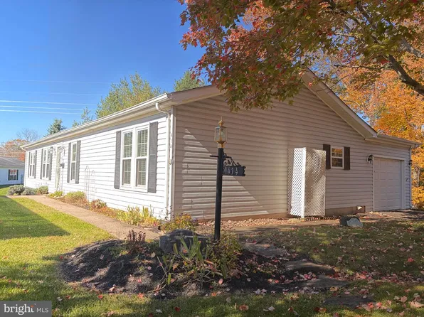 414 Redbird Ct, New Hope, PA 18938