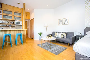 Rented by Oxford Property Group