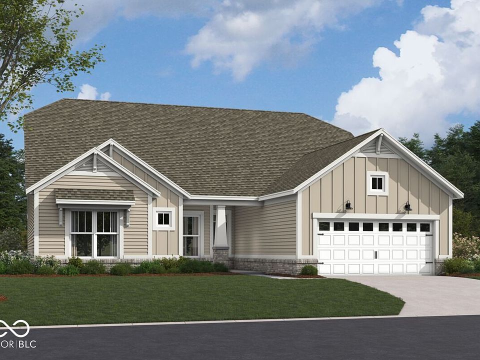 4996 Hummingbird Dr, Brownsburg, IN 46112 MLS 22007807 Zillow
