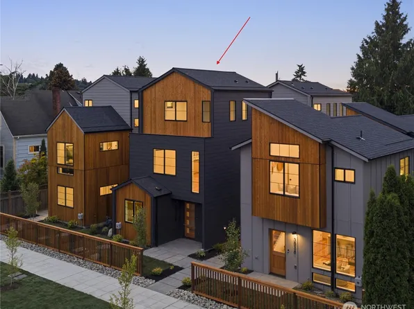3934 S Angeline Street, Seattle, WA 98118