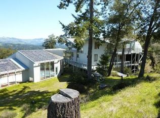 3885 Road Z Rd, Redway, CA 95560