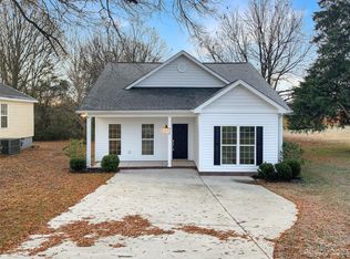914 Indiana St, Kannapolis, NC 28083