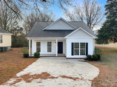 914 Indiana St, Kannapolis, NC, 28083